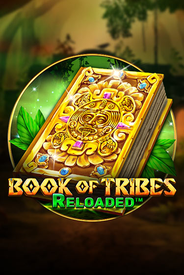 Демо игра Book Of Tribes Reloaded на сайте игровых автоматов JoyCasino