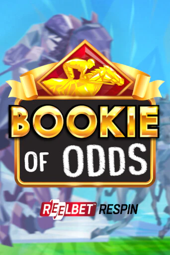 Демо игра Bookie of Odds на сайте игровых автоматов JoyCasino