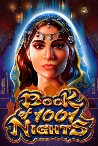 Демо игра Book of 1001 Nights на сайте игровых автоматов JoyCasino