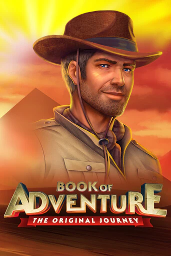 Демо игра Book of Adventure на сайте игровых автоматов JoyCasino