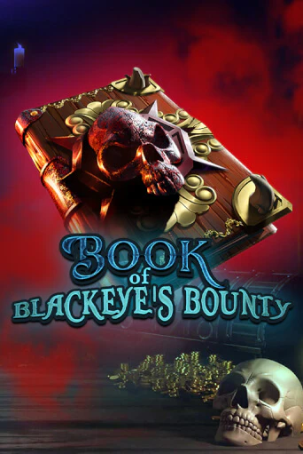 Демо игра Book of Blackeye’s Bounty на сайте игровых автоматов JoyCasino