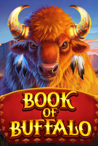 Демо игра Book of Buffalo на сайте игровых автоматов JoyCasino