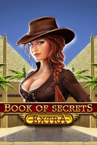 Демо игра Book of Secrets Extra на сайте игровых автоматов JoyCasino