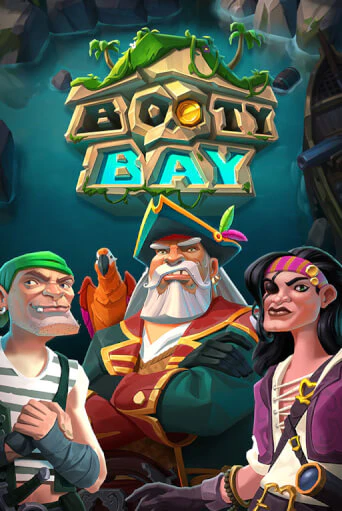 Демо игра Booty Bay на сайте игровых автоматов JoyCasino