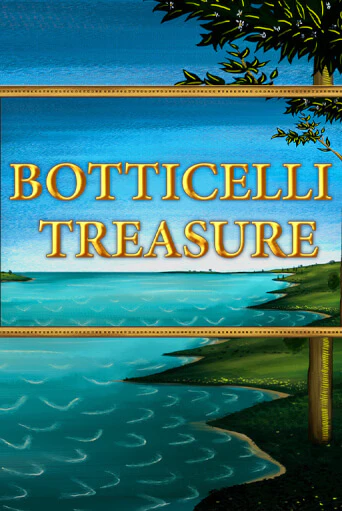 Демо игра Botticelli Treasure на сайте игровых автоматов JoyCasino