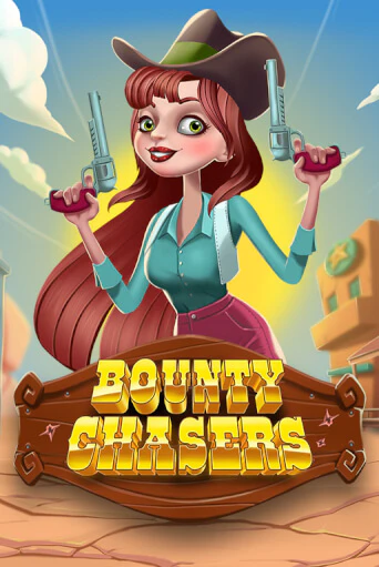 Демо игра Bounty Chasers на сайте игровых автоматов JoyCasino