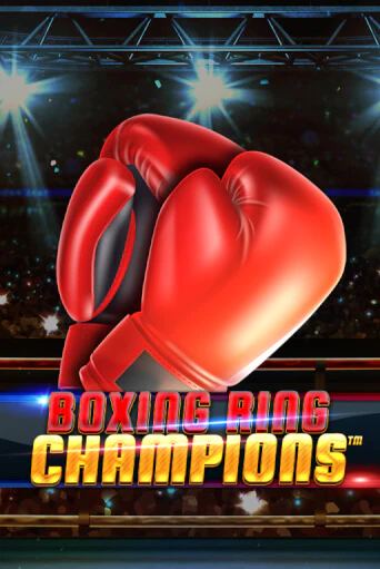 Демо игра Boxing Ring Champions на сайте игровых автоматов JoyCasino