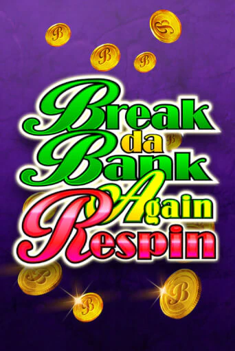 Демо игра Break Da Bank Again Respin на сайте игровых автоматов JoyCasino