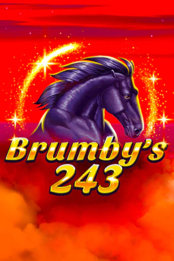 Демо игра Brumby's 243 на сайте игровых автоматов JoyCasino