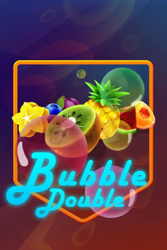 Демо игра Bubble Double на сайте игровых автоматов JoyCasino