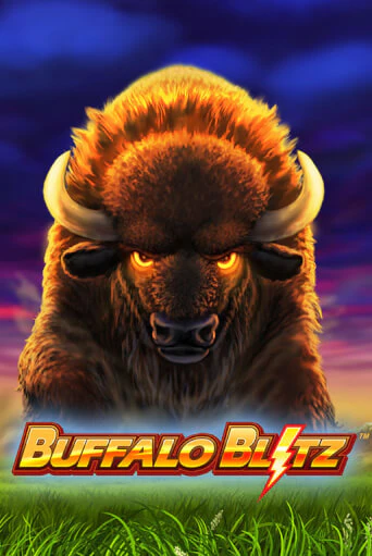 Демо игра Buffalo Blitz на сайте игровых автоматов JoyCasino