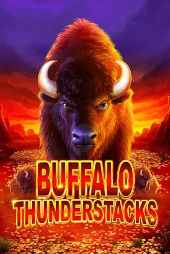 Демо игра Buffalo Thunderstacks на сайте игровых автоматов JoyCasino