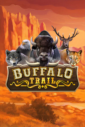 Демо игра Buffalo Trail на сайте игровых автоматов JoyCasino