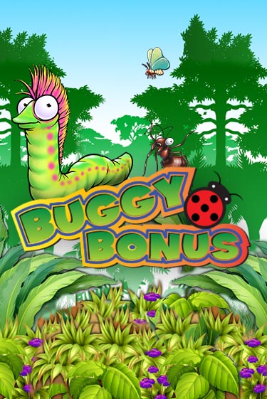 Демо игра Buggy Bonus на сайте игровых автоматов JoyCasino