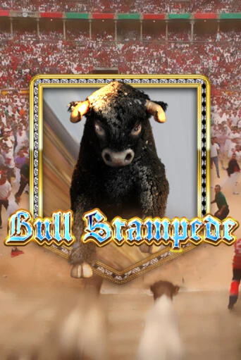 Демо игра Bull Stampede на сайте игровых автоматов JoyCasino