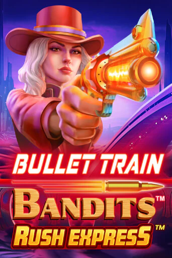 Демо игра Bullet Train Bandits™ на сайте игровых автоматов JoyCasino