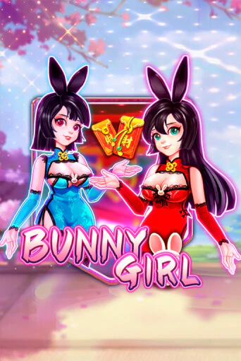 Демо игра Bunny Girl на сайте игровых автоматов JoyCasino