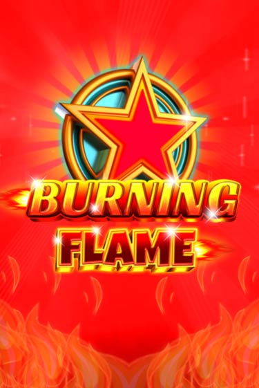 Демо игра Burning Flame на сайте игровых автоматов JoyCasino