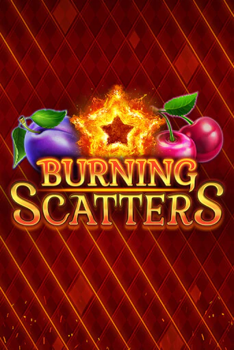 Демо игра Burning Scatters на сайте игровых автоматов JoyCasino