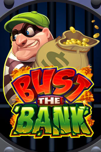 Демо игра Bust the Bank на сайте игровых автоматов JoyCasino