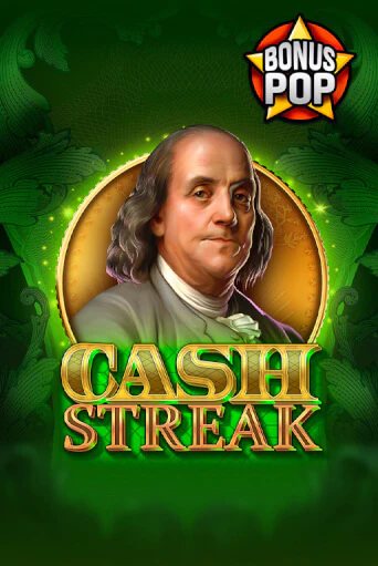 Демо игра Сash Streak на сайте игровых автоматов JoyCasino