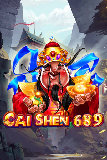 Демо игра Cai Shen 689 на сайте игровых автоматов JoyCasino