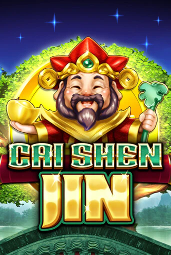 Демо игра Cai Shen Jin на сайте игровых автоматов JoyCasino