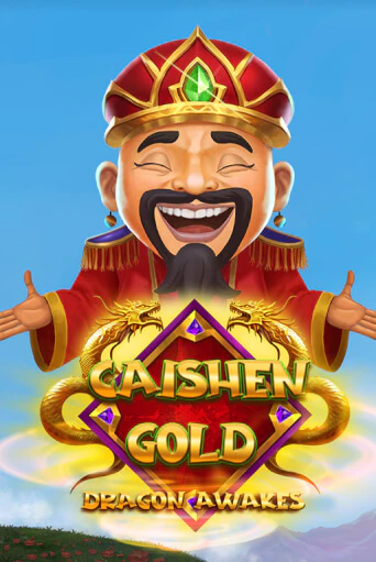 Демо игра Caishen Gold: Dragon Awakes  на сайте игровых автоматов JoyCasino