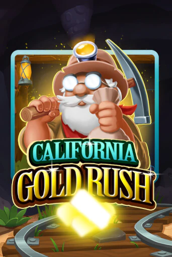 Демо игра California Gold Rush на сайте игровых автоматов JoyCasino