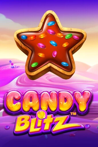 Демо игра Candy Blitz на сайте игровых автоматов JoyCasino