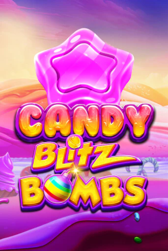 Демо игра Candy Blitz Bombs на сайте игровых автоматов JoyCasino