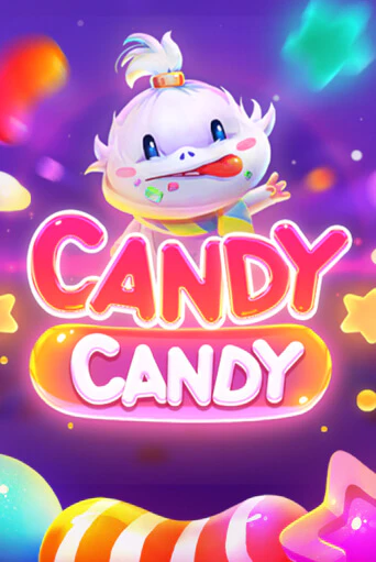 Демо игра Candy Candy на сайте игровых автоматов JoyCasino