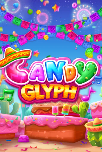 Демо игра Candy Glyph на сайте игровых автоматов JoyCasino