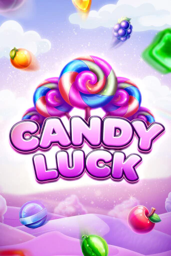 Демо игра Candy Luck на сайте игровых автоматов JoyCasino