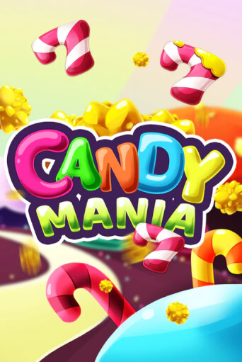 Демо игра Candy Mania на сайте игровых автоматов JoyCasino