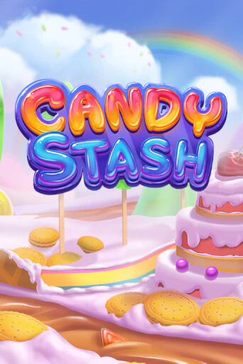 Демо игра Candy Stash на сайте игровых автоматов JoyCasino