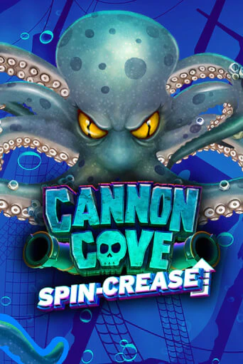 Демо игра Cannon Cove на сайте игровых автоматов JoyCasino