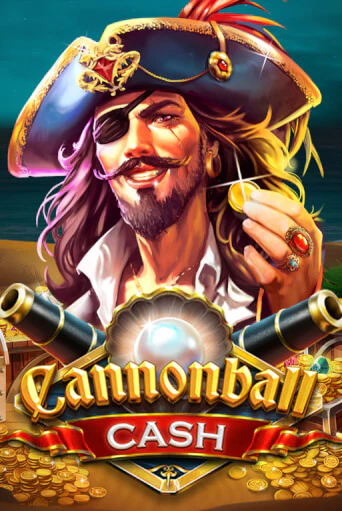 Демо игра Cannonball Cash на сайте игровых автоматов JoyCasino