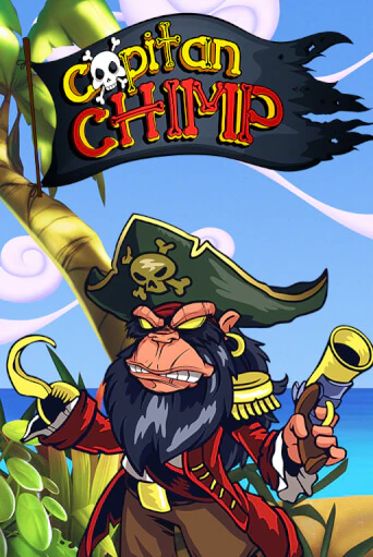 Демо игра Capitan Chimp на сайте игровых автоматов JoyCasino