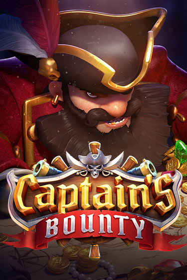 Демо игра Captain's Bounty на сайте игровых автоматов JoyCasino