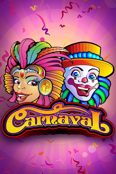 Демо игра Carnaval на сайте игровых автоматов JoyCasino