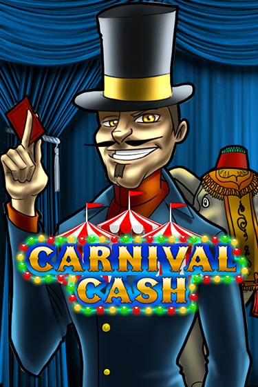 Демо игра Carnival Cash на сайте игровых автоматов JoyCasino