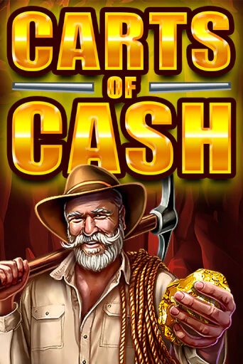 Демо игра Carts of Cash на сайте игровых автоматов JoyCasino