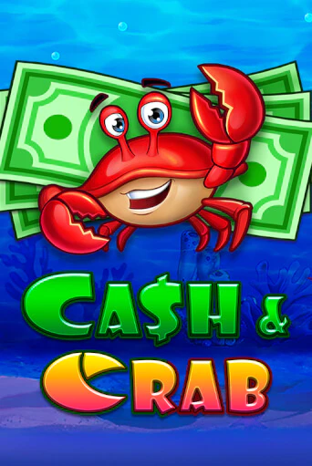 Демо игра Cash & Crab на сайте игровых автоматов JoyCasino