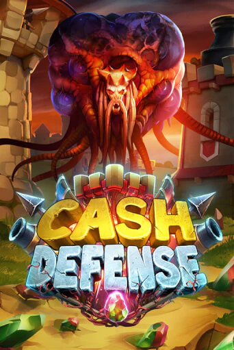 Демо игра Cash Defense на сайте игровых автоматов JoyCasino