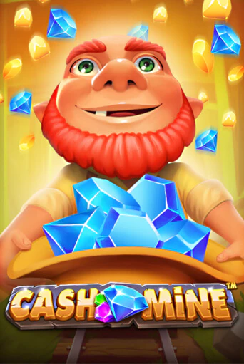 Демо игра Cash Mine на сайте игровых автоматов JoyCasino