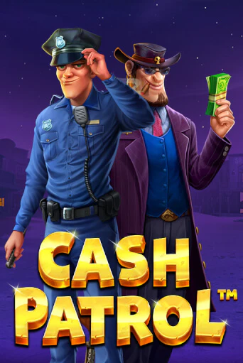 Демо игра Cash Patrol на сайте игровых автоматов JoyCasino