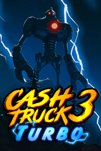 Демо игра Cash Truck 3 Turbo на сайте игровых автоматов JoyCasino