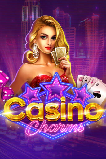 Демо игра Casino Charms на сайте игровых автоматов JoyCasino