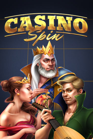 Демо игра Casino Spin на сайте игровых автоматов JoyCasino